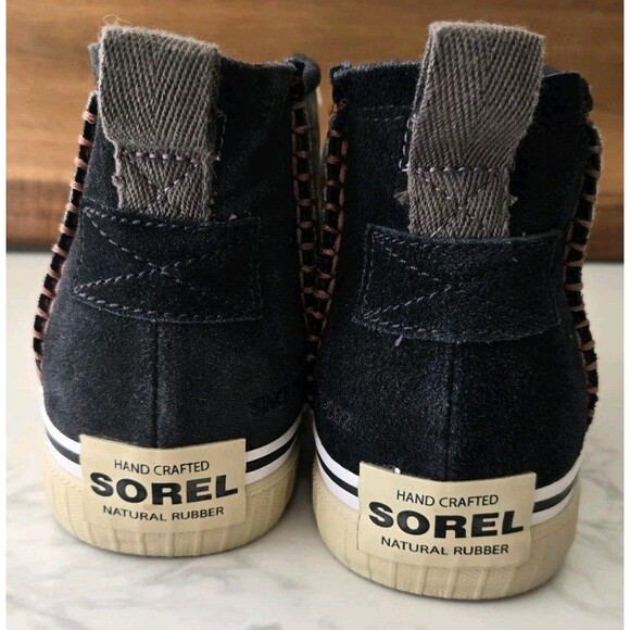 Sorel Chukka CVS Men\'s 8 main image 7